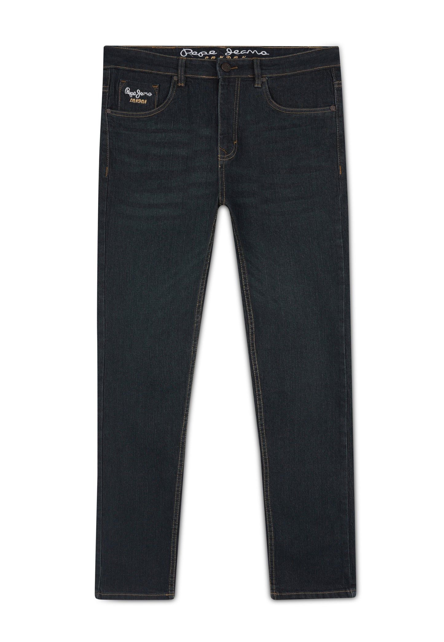 PJDP-06 Denim Pant
