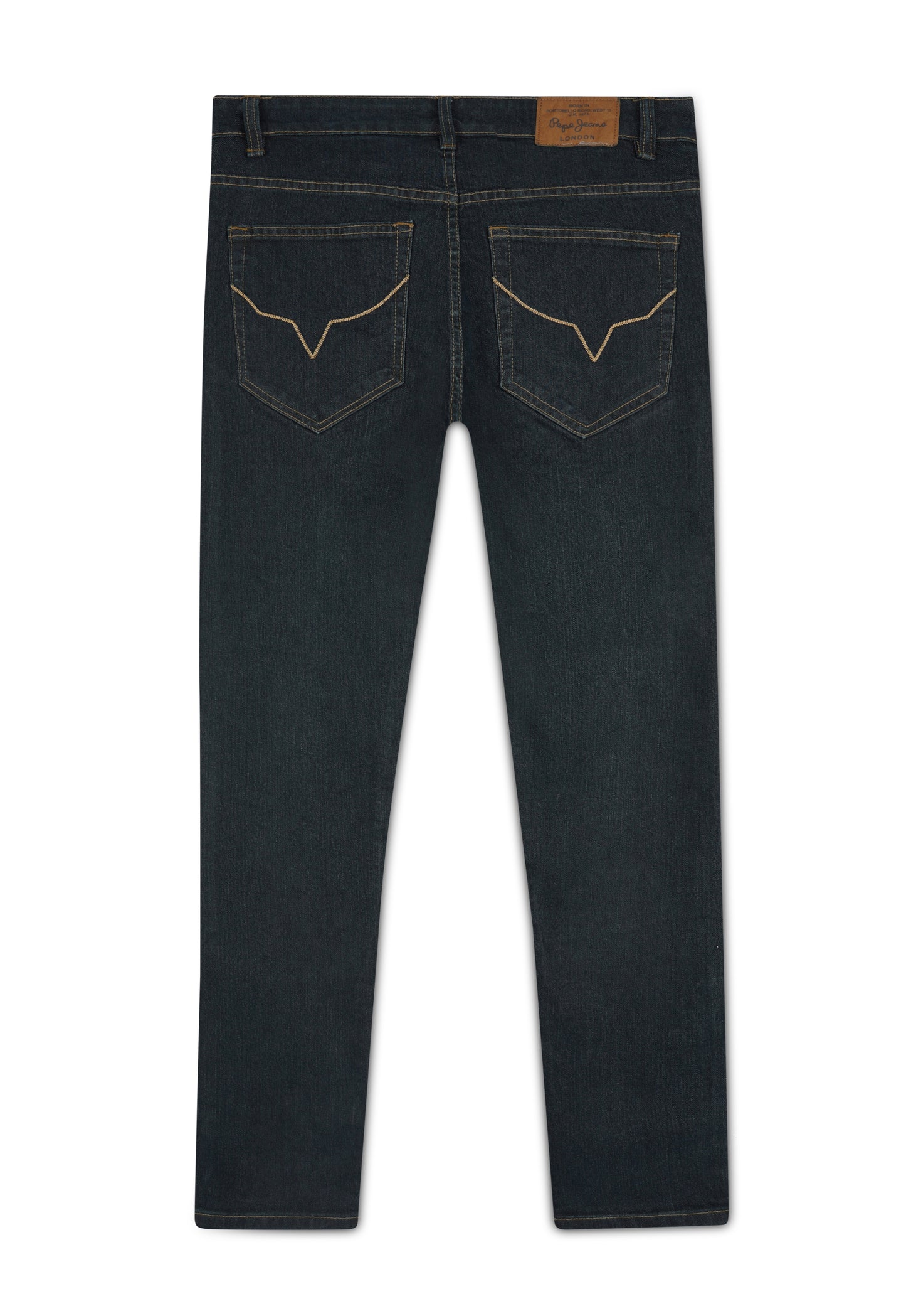 PJDP-06 Denim Pant