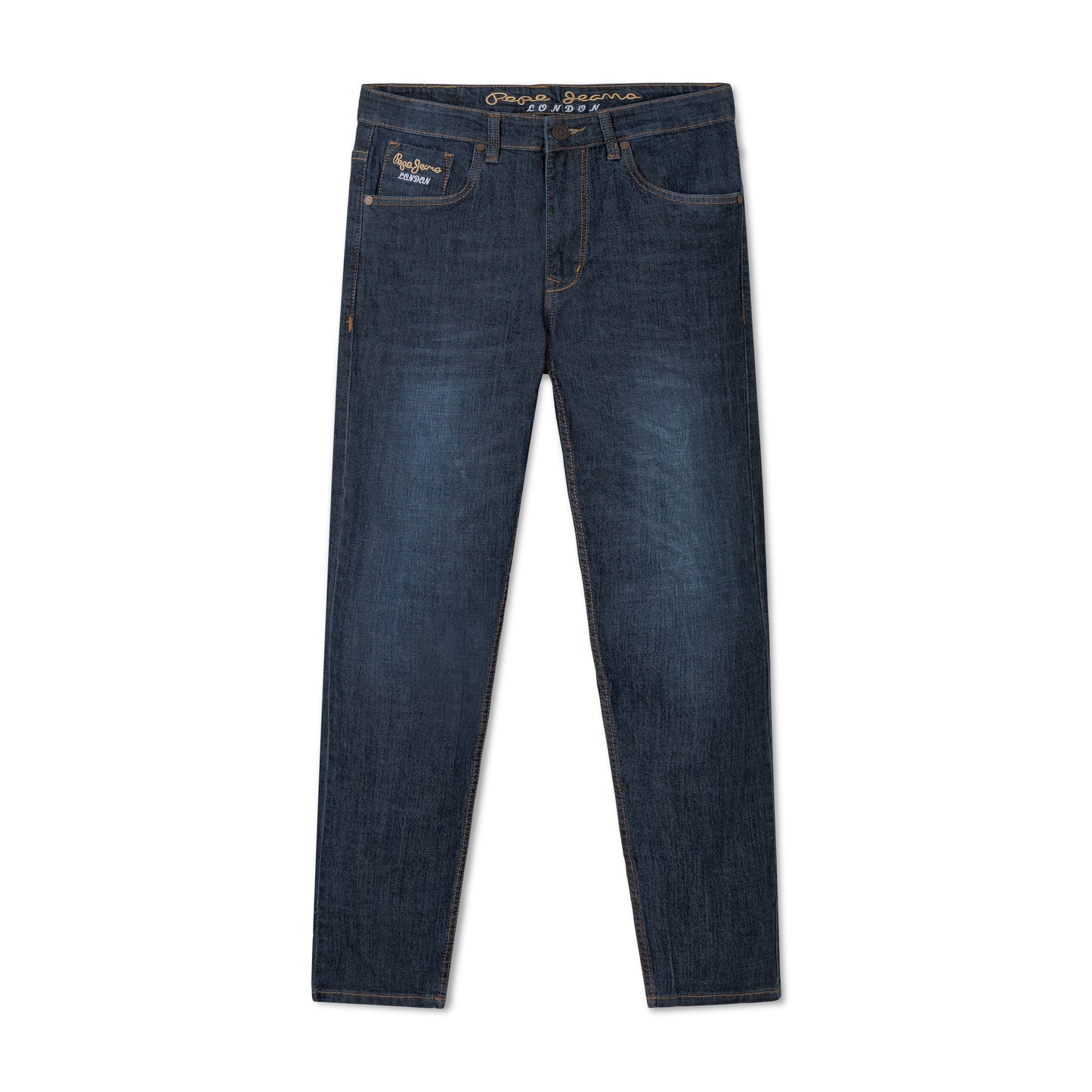 PJDP-07 Denim Pant