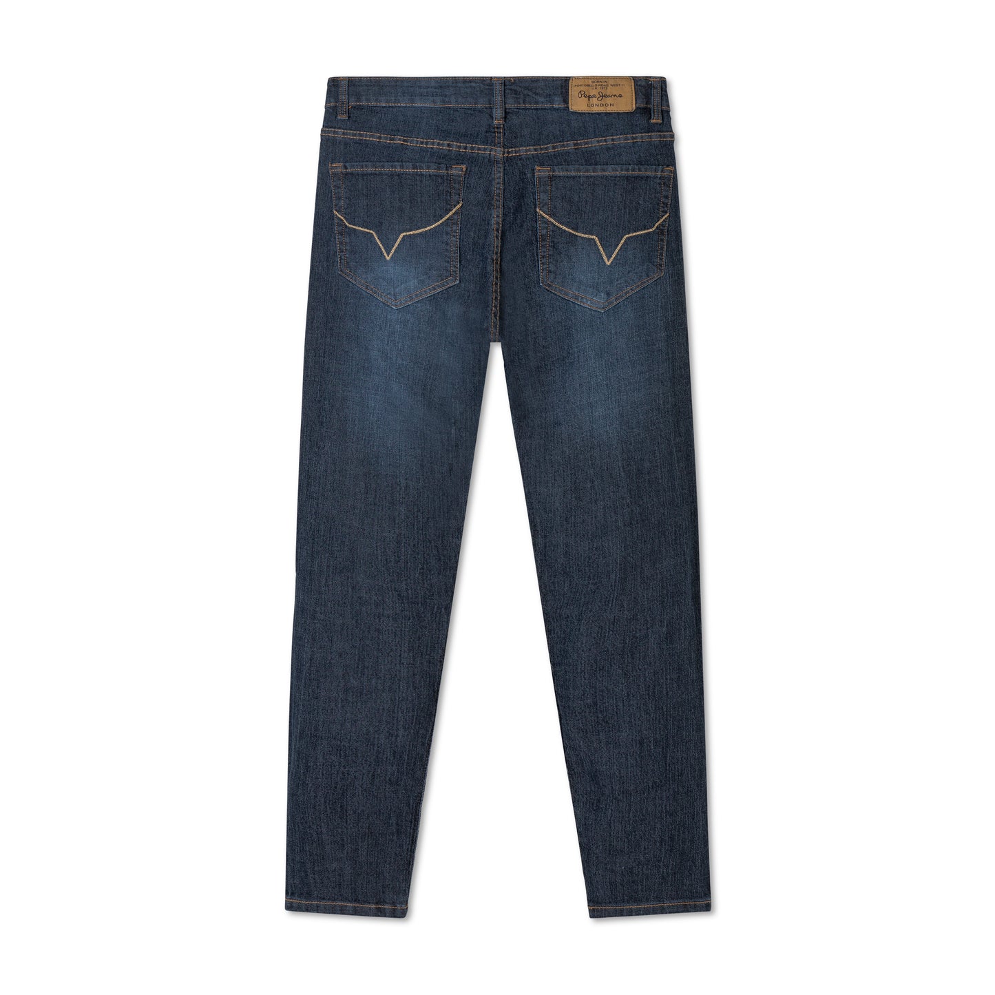 PJDP-07 Denim Pant
