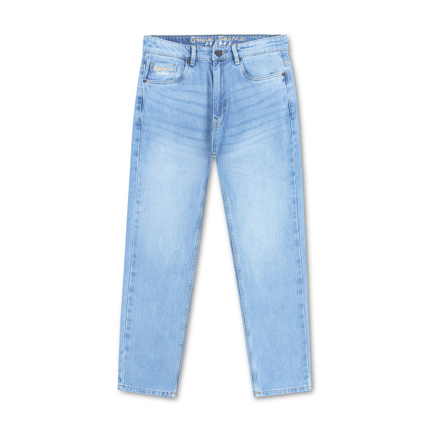 PJDP-08 Denim Pant