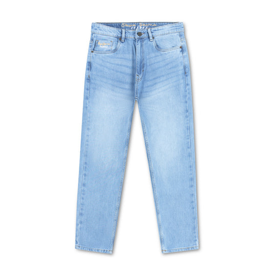 PJDP-08 Denim Pant