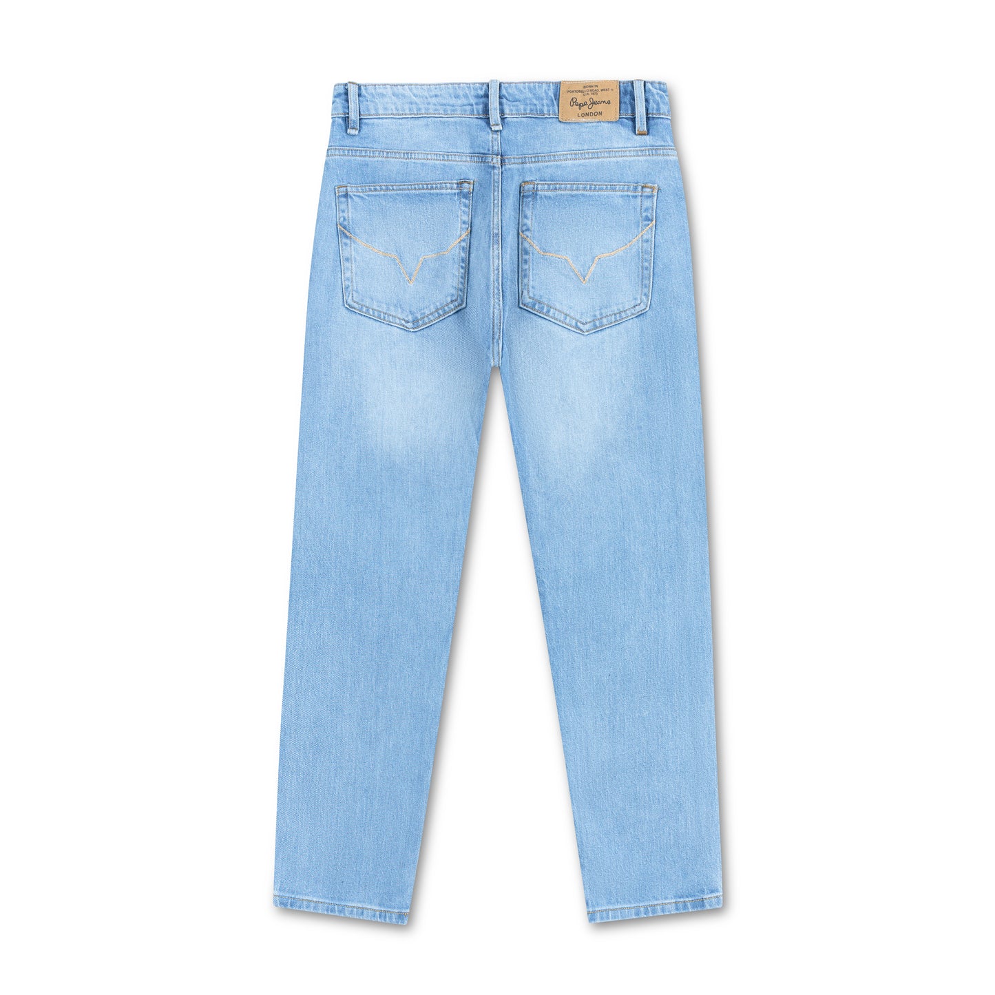 PJDP-08 Denim Pant