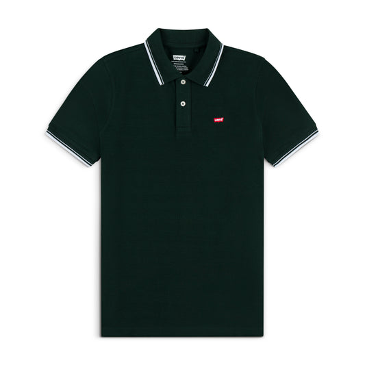 Polo T-shirt Forest Green PTS-41