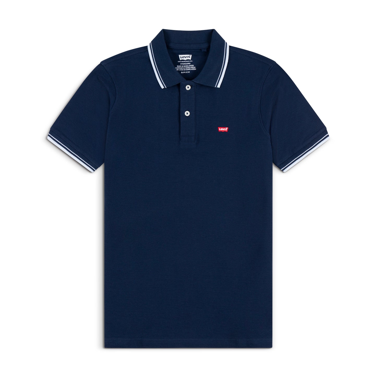 Polo T-shirt Midnight Blue PTS-42