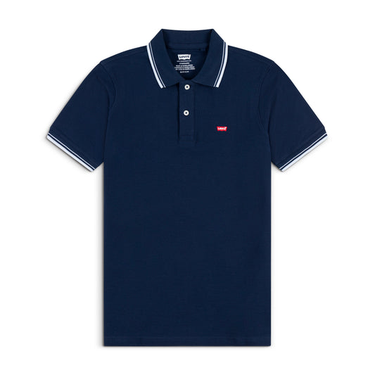 Polo T-shirt Midnight Blue PTS-42