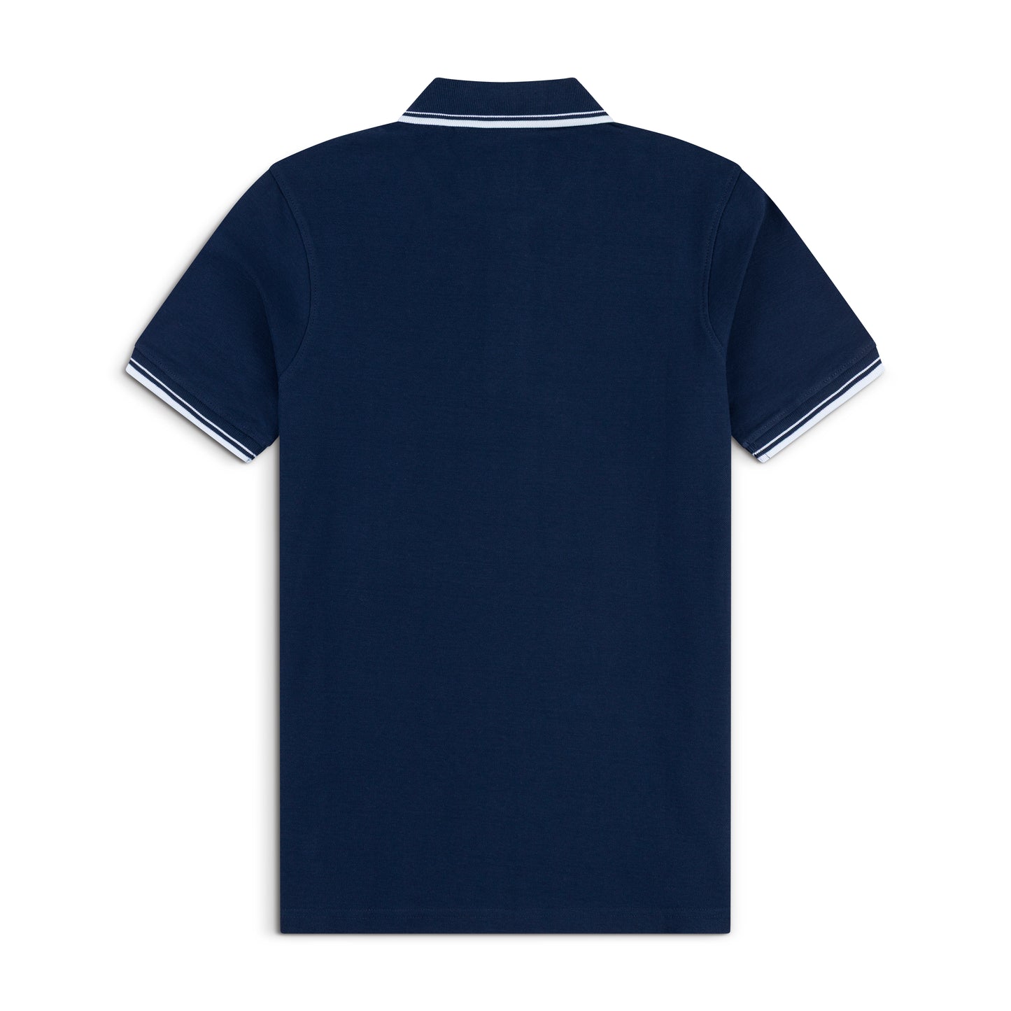 Polo T-shirt Midnight Blue PTS-42
