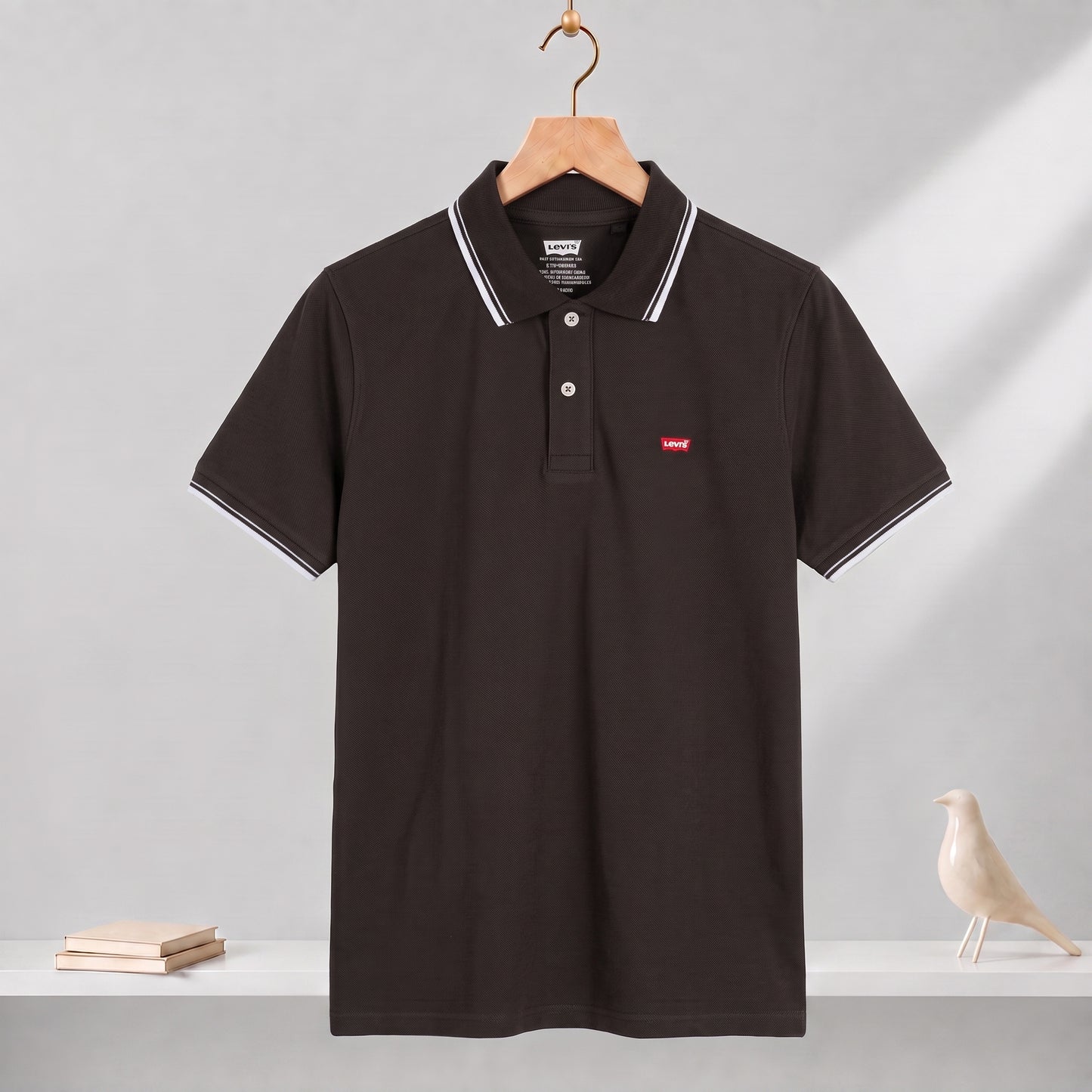 Polo T-shirt PTS-44