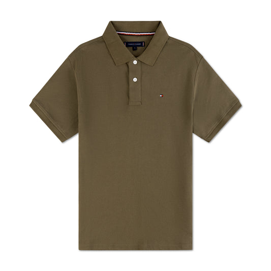 Polo T-Shirt PTS-02