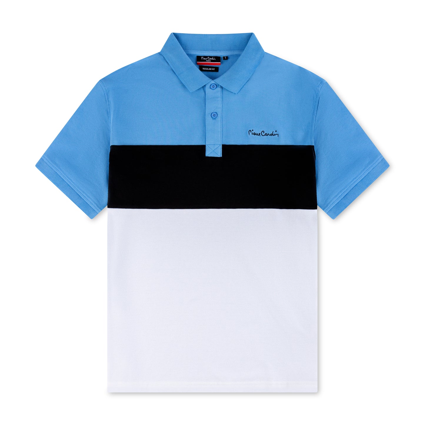Polo T-Shirt PTS-03