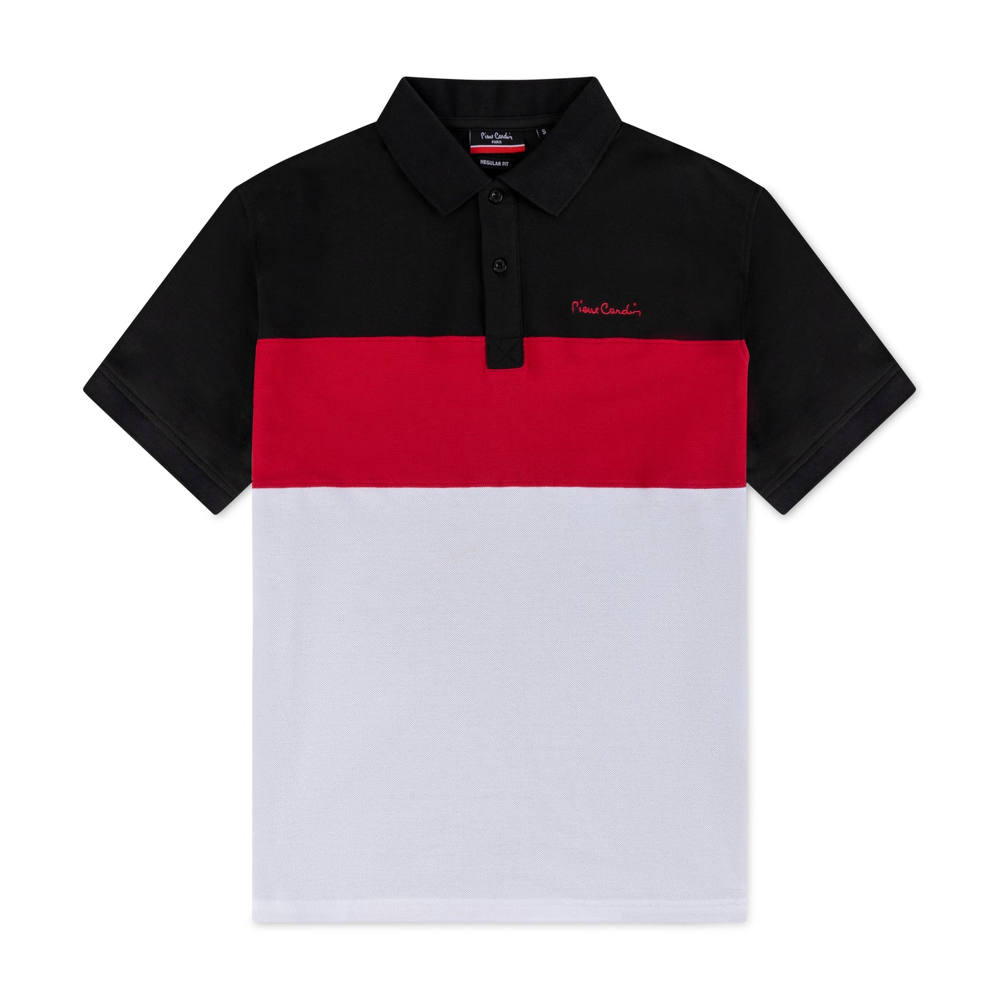 Polo T-Shirt PTS-04