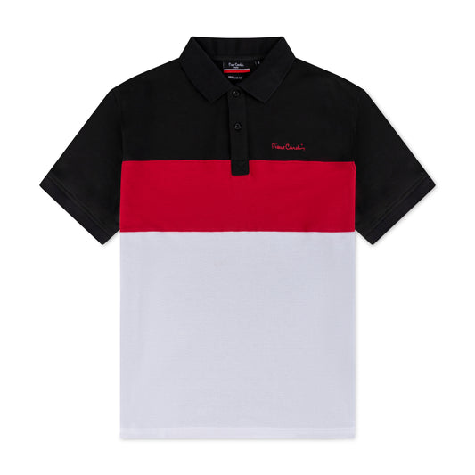 Polo T-Shirt PTS-04