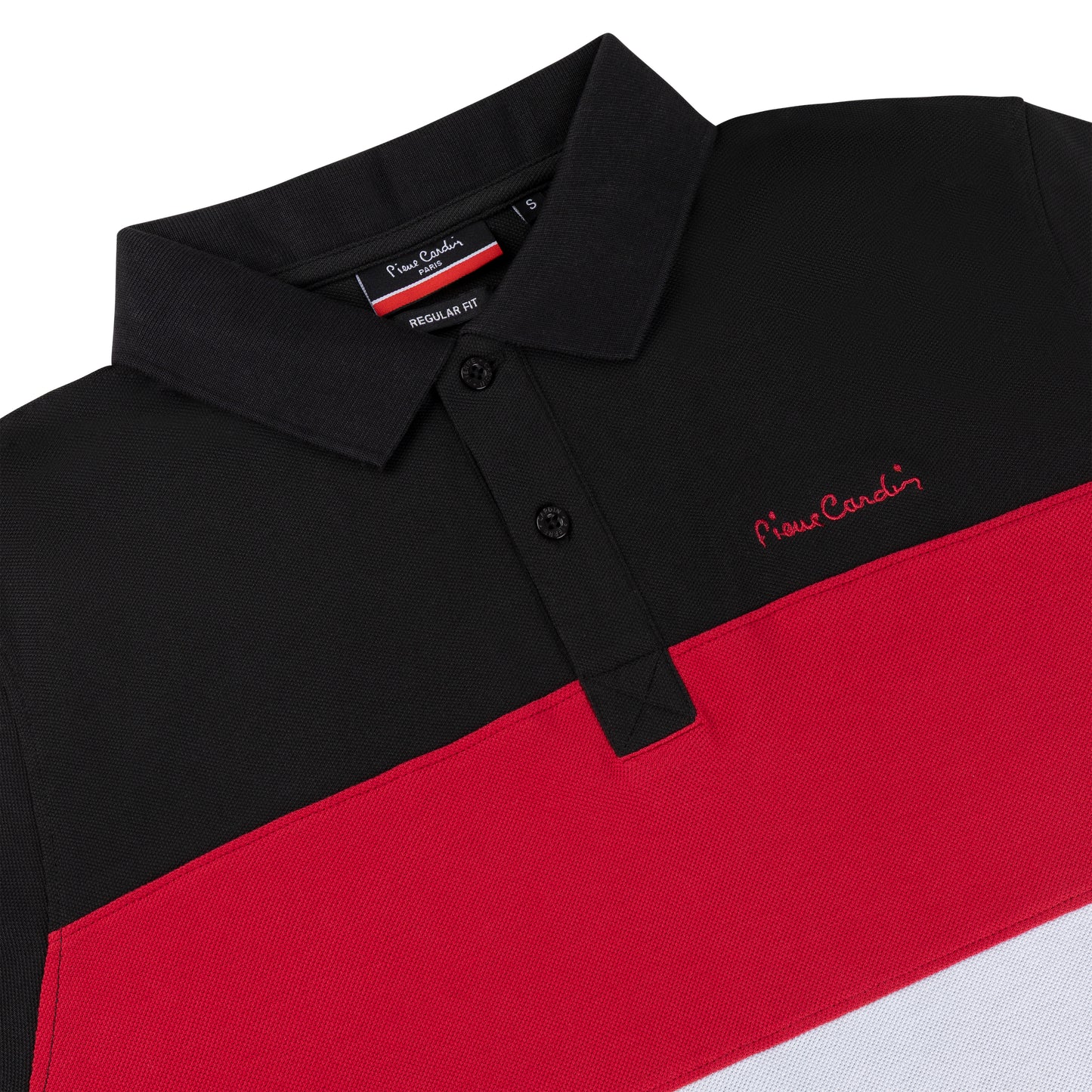 Polo T-Shirt PTS-04