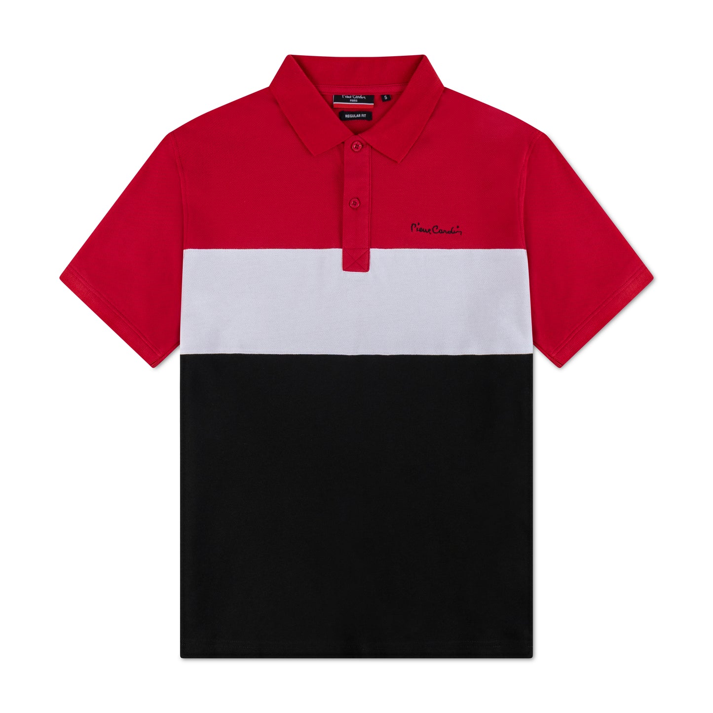 Polo T-Shirt PTS-06
