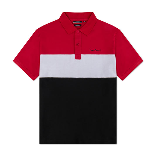 Polo T-Shirt PTS-06