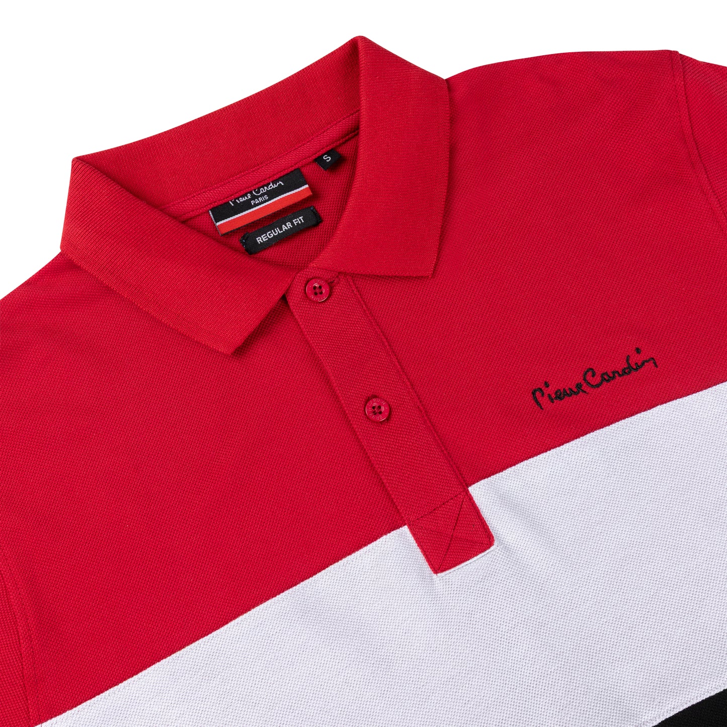 Polo T-Shirt PTS-06
