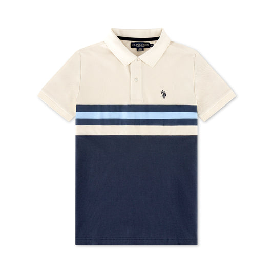 Polo T-Shirt PTS-07