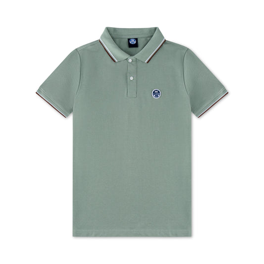 Polo T-Shirt PTS-08