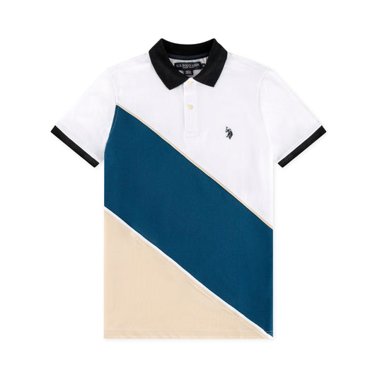 Polo T-Shirt PTS-10