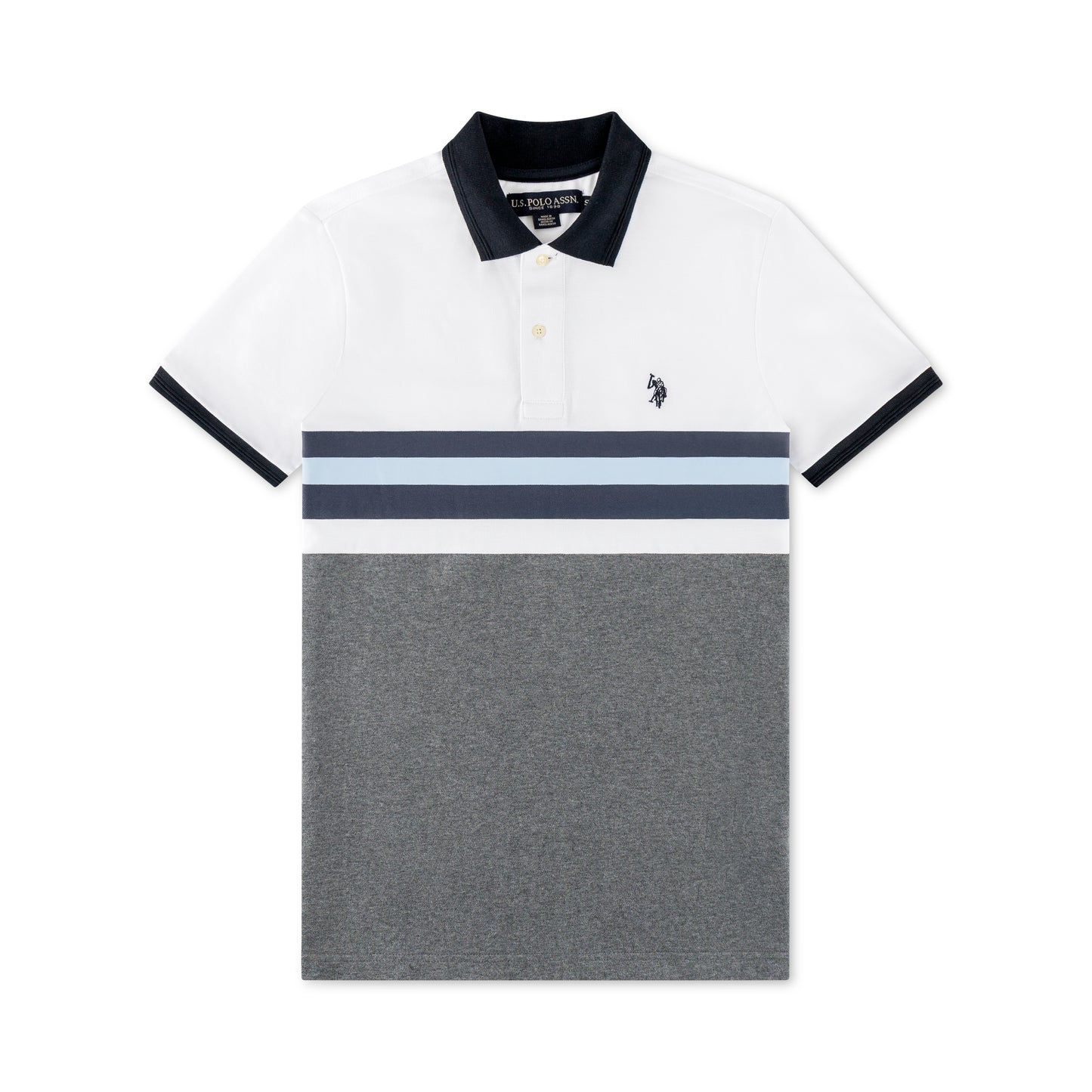Polo T-Shirt PTS-11
