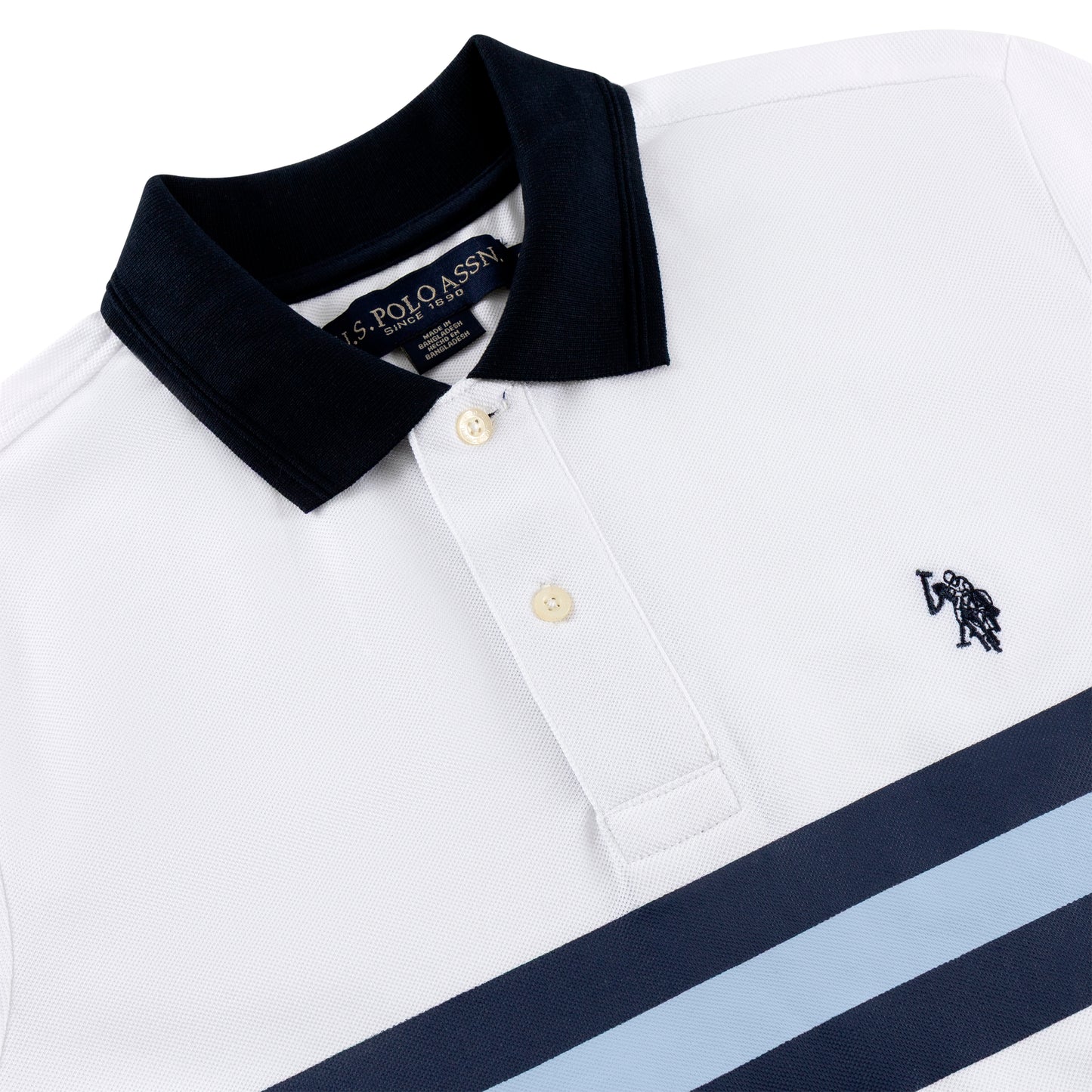 Polo T-Shirt PTS-11