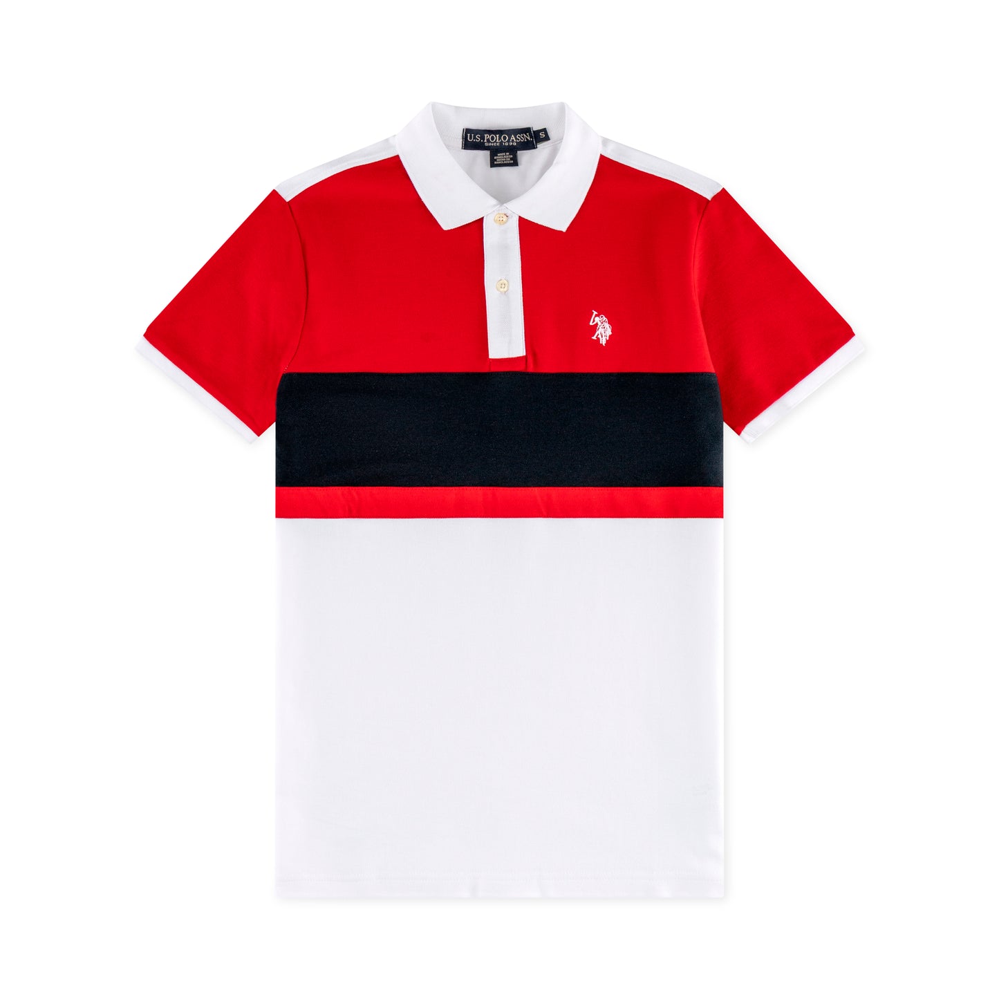Polo T-Shirt PTS-12