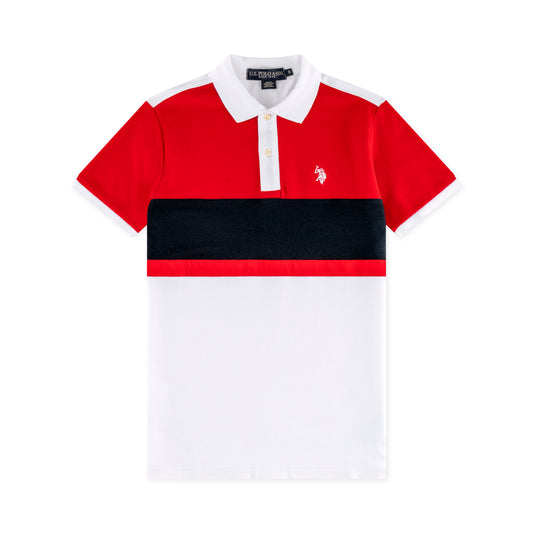 Polo T-Shirt PTS-12