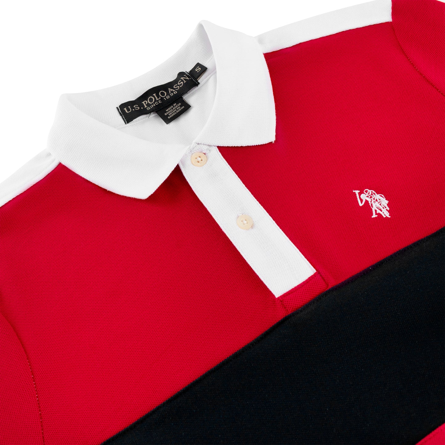 Polo T-Shirt PTS-12