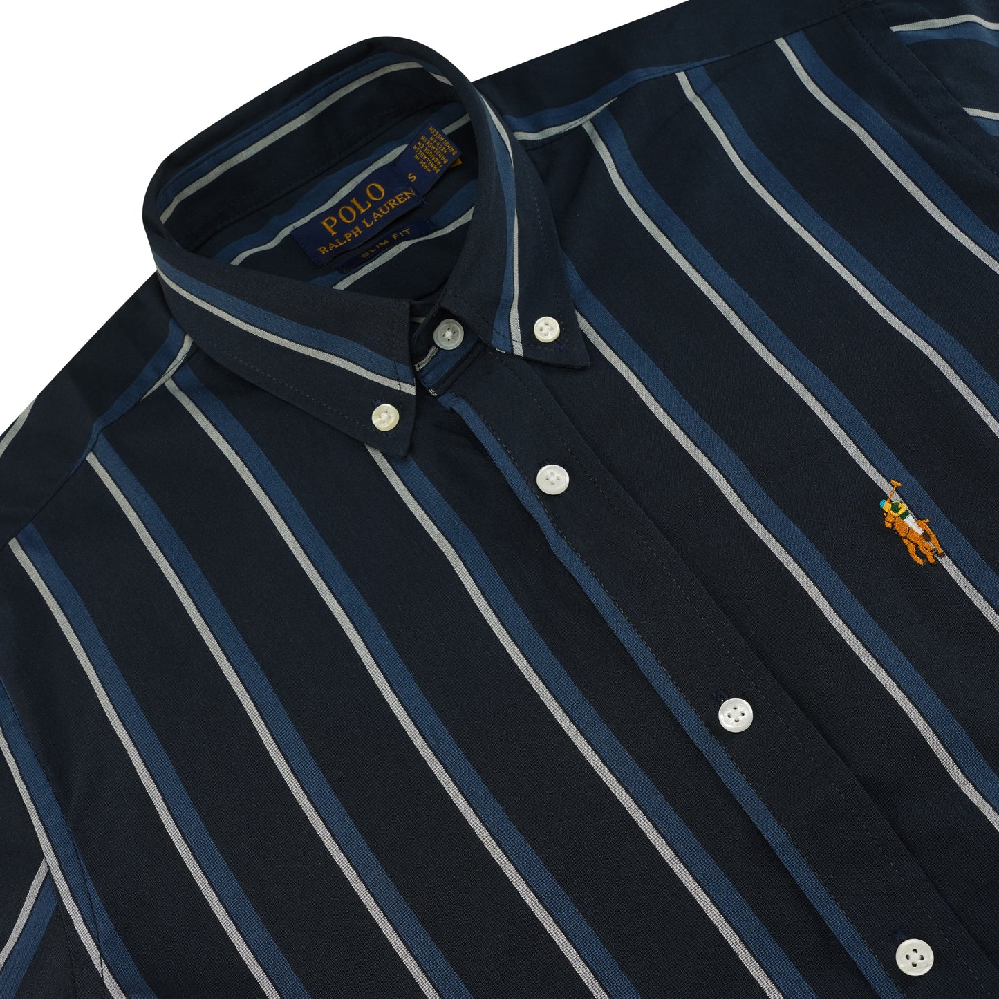 RLCS-09 Casual Shirt