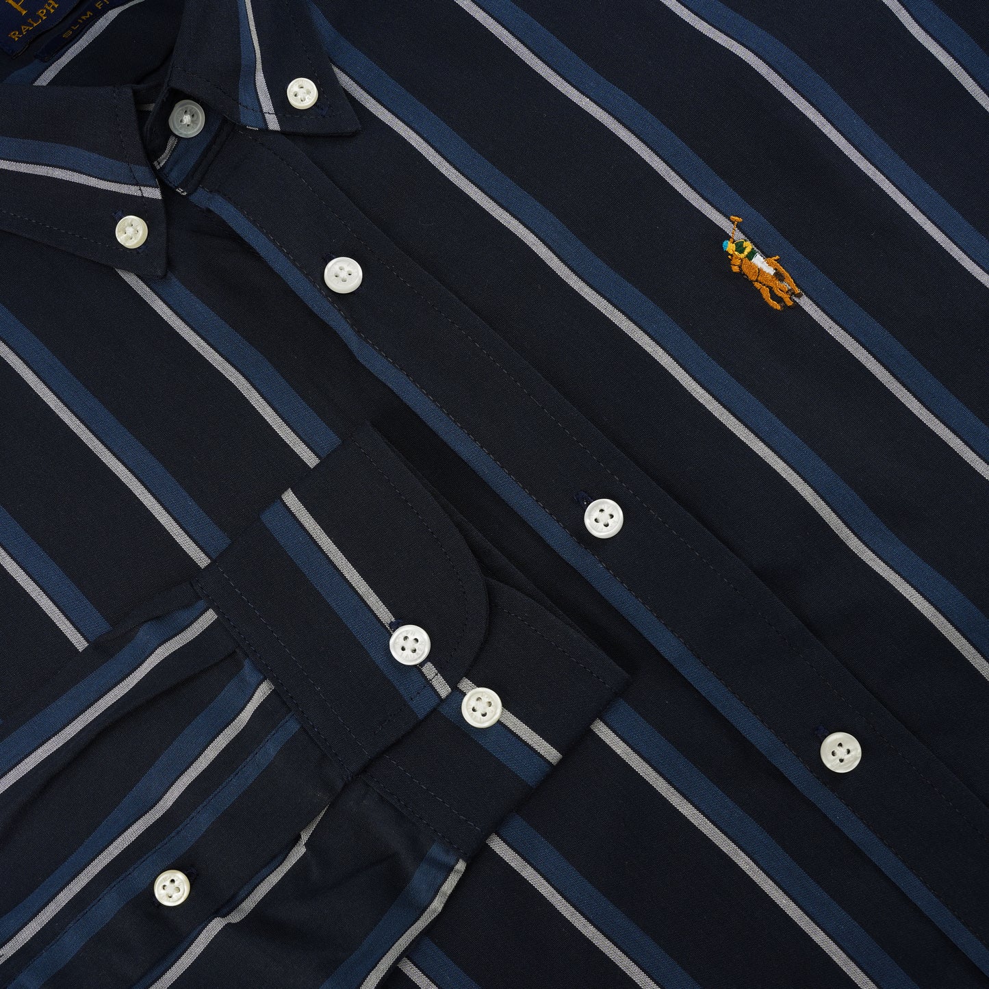 RLCS-09 Casual Shirt