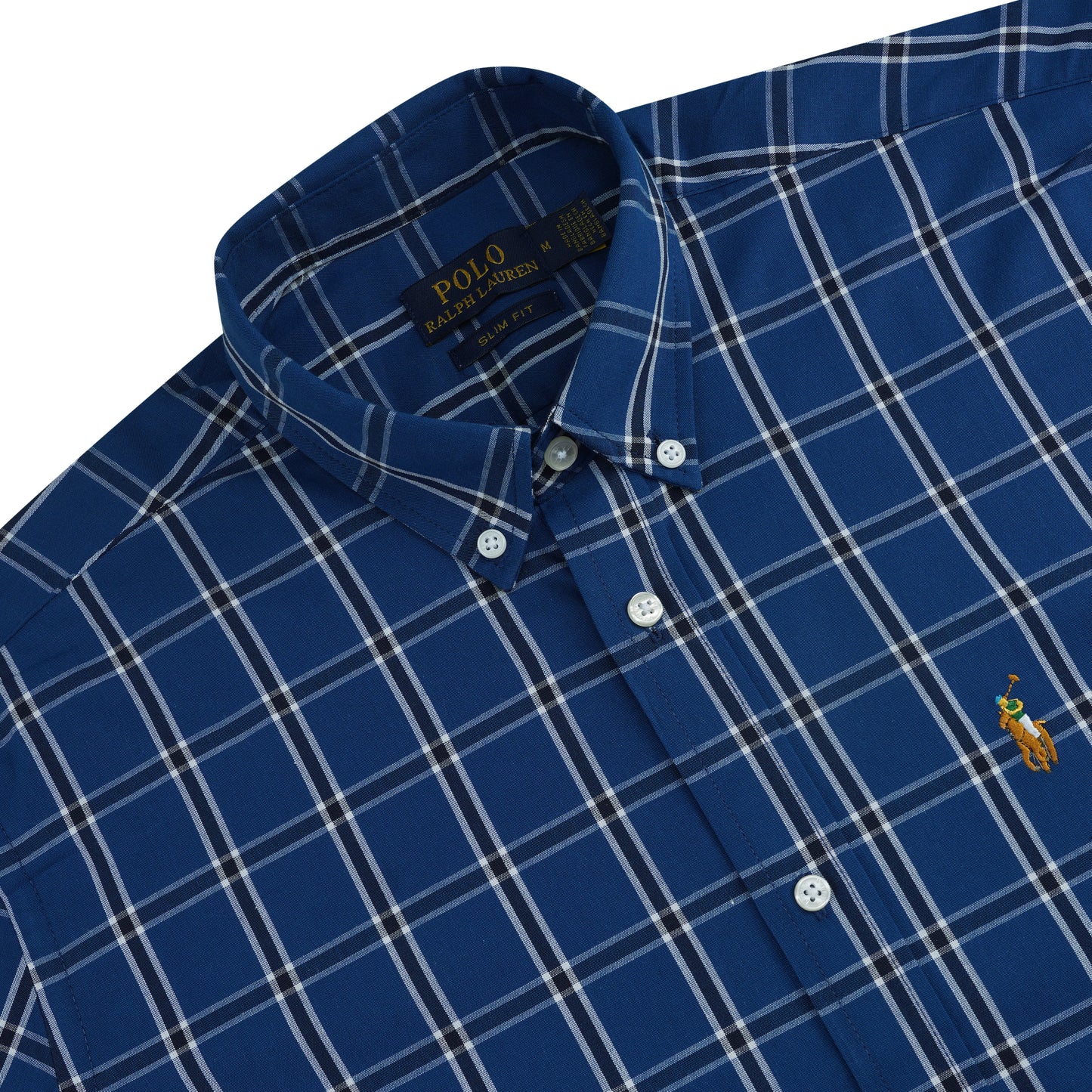 RLCS-16 Casual Shirt