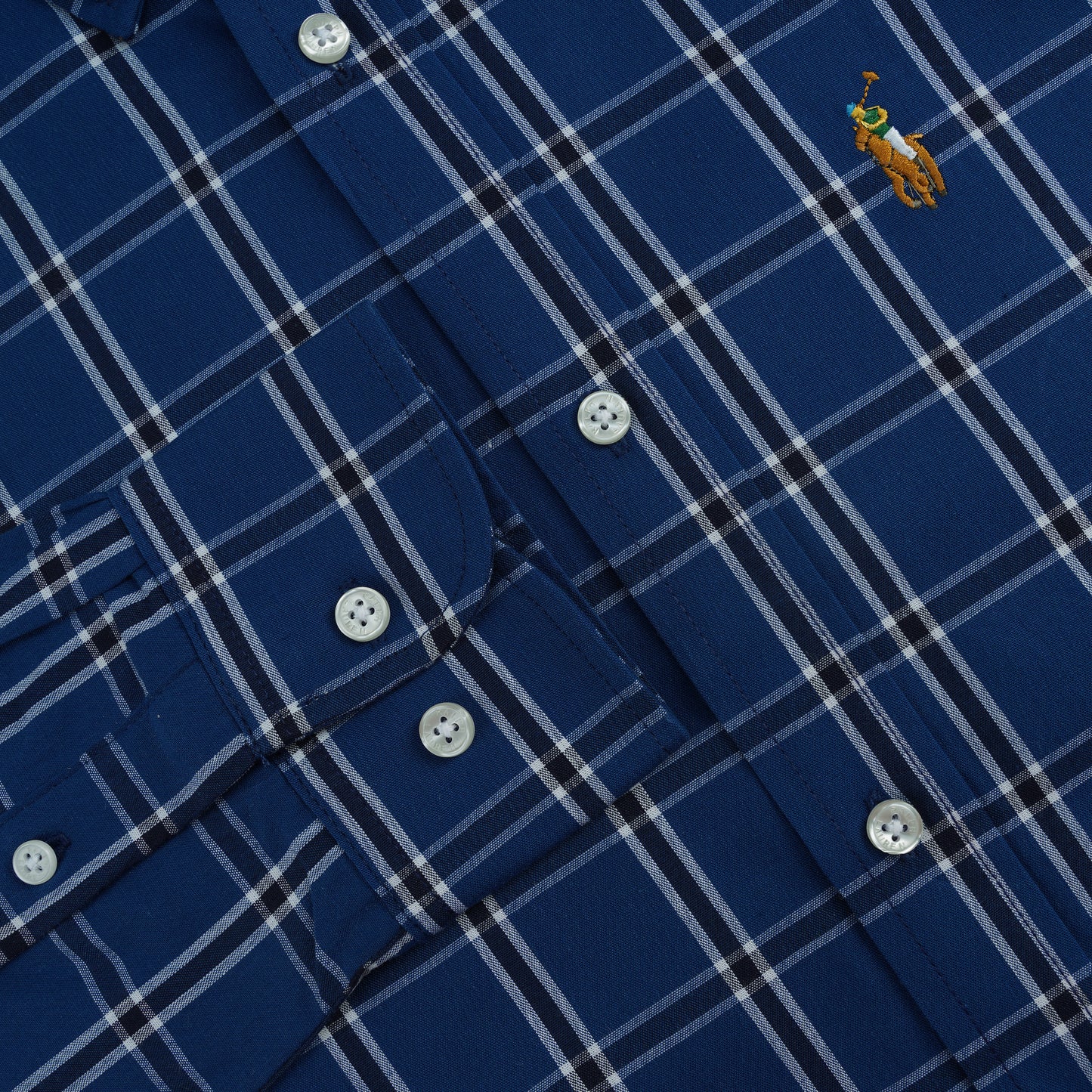 RLCS-16 Casual Shirt