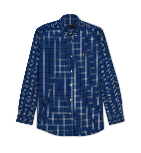 RLCS-16 Casual Shirt