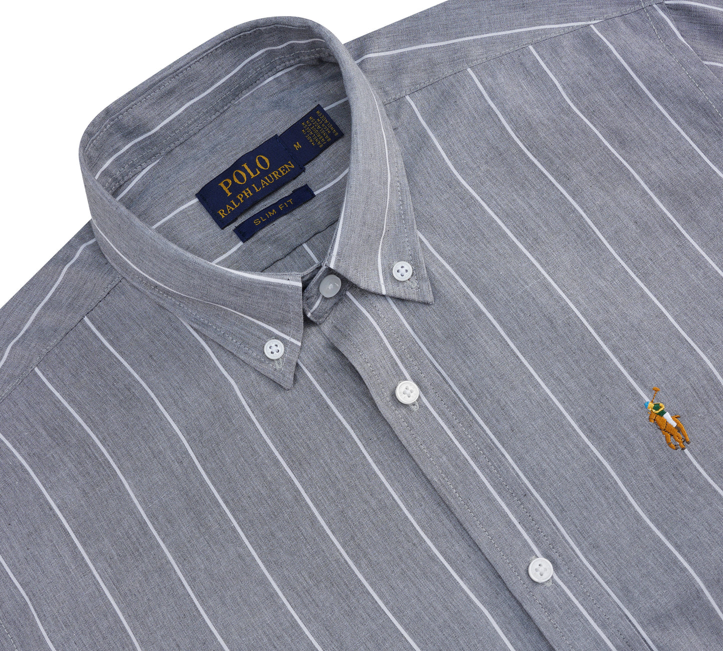 RLCS-23 Casual Shirt