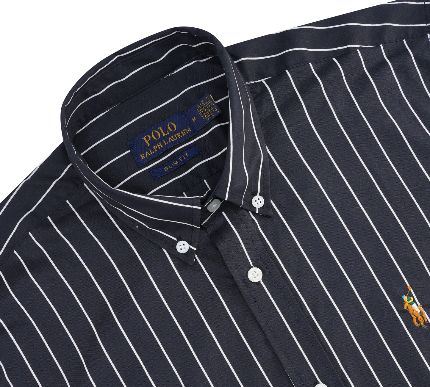 RLCS-24 Casual Shirt