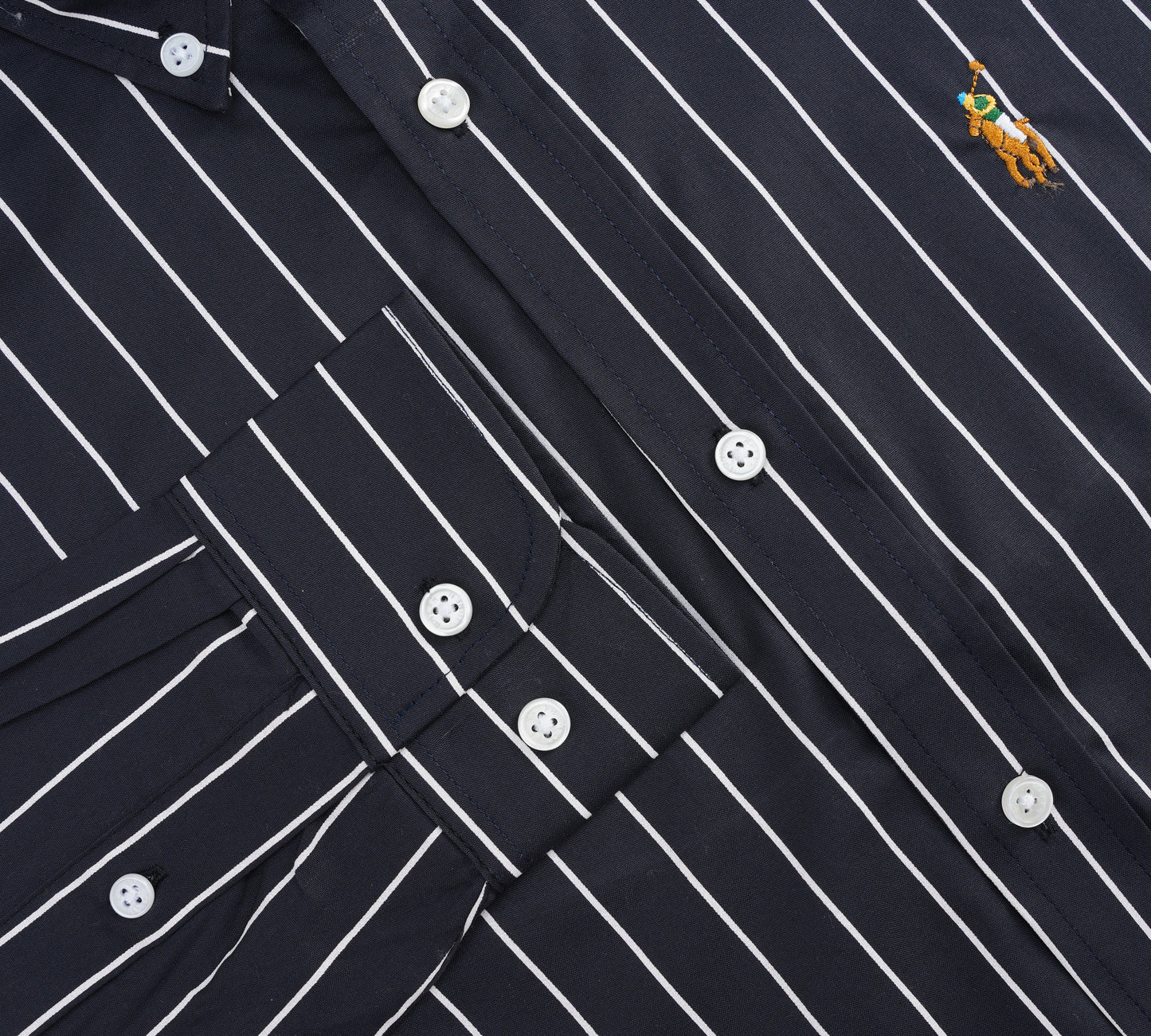 RLCS-24 Casual Shirt