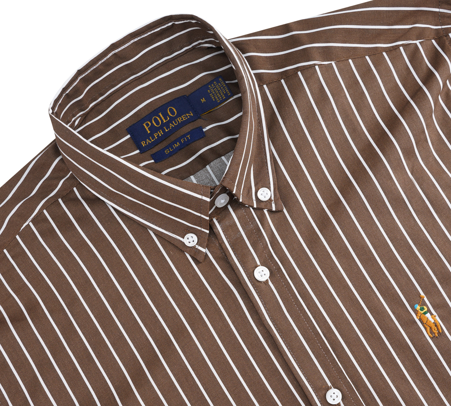 RLCS-25 Casual Shirt