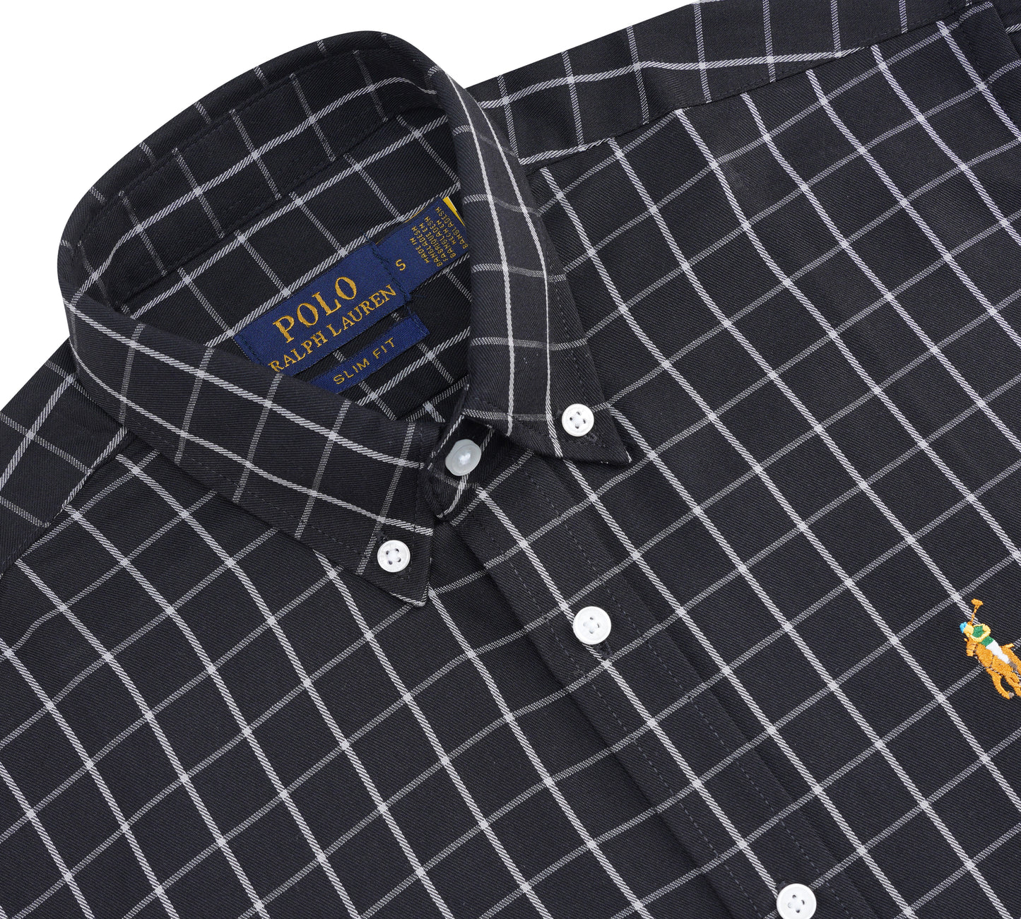 RLCS-28 Casual Shirt