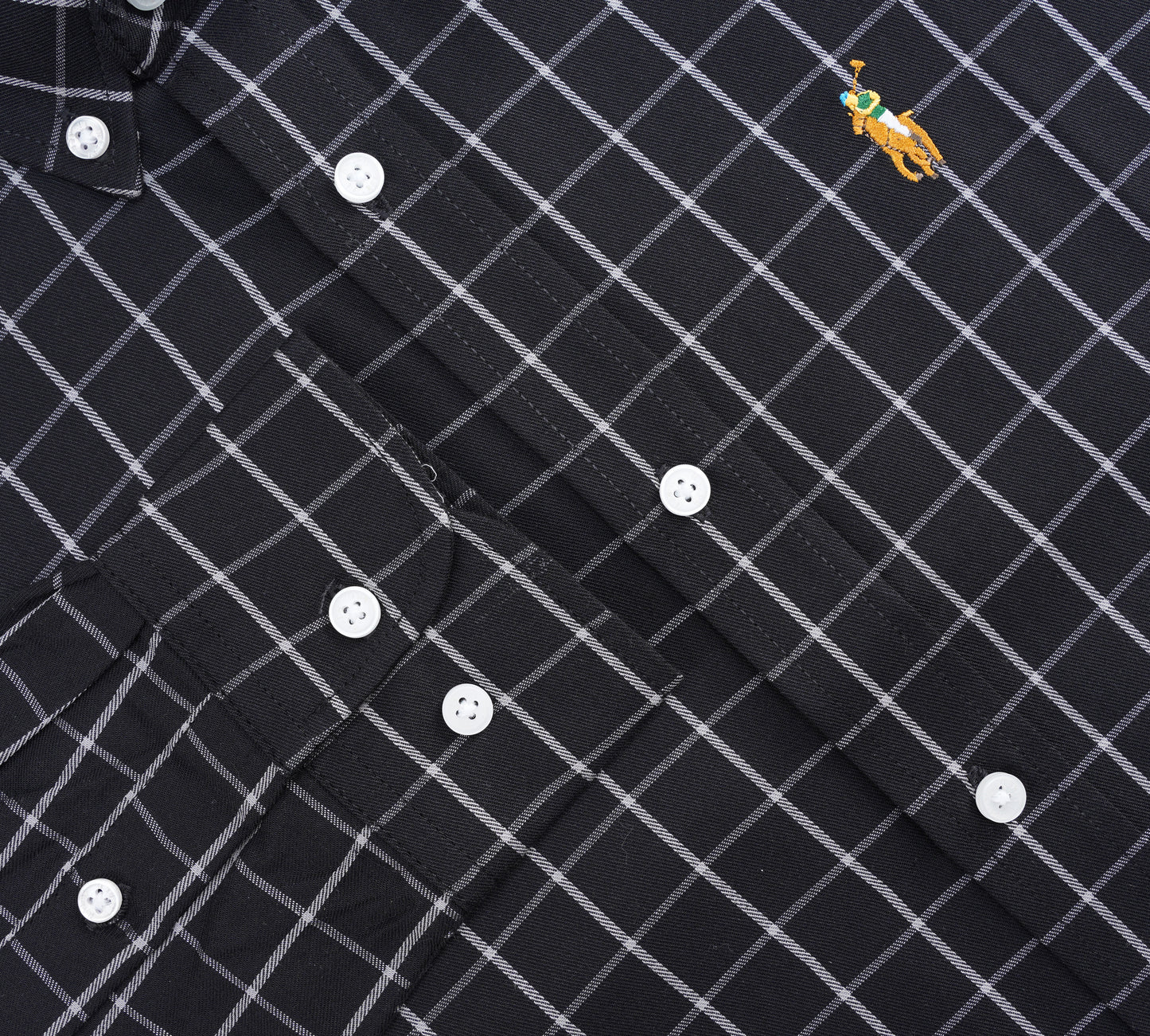 RLCS-28 Casual Shirt