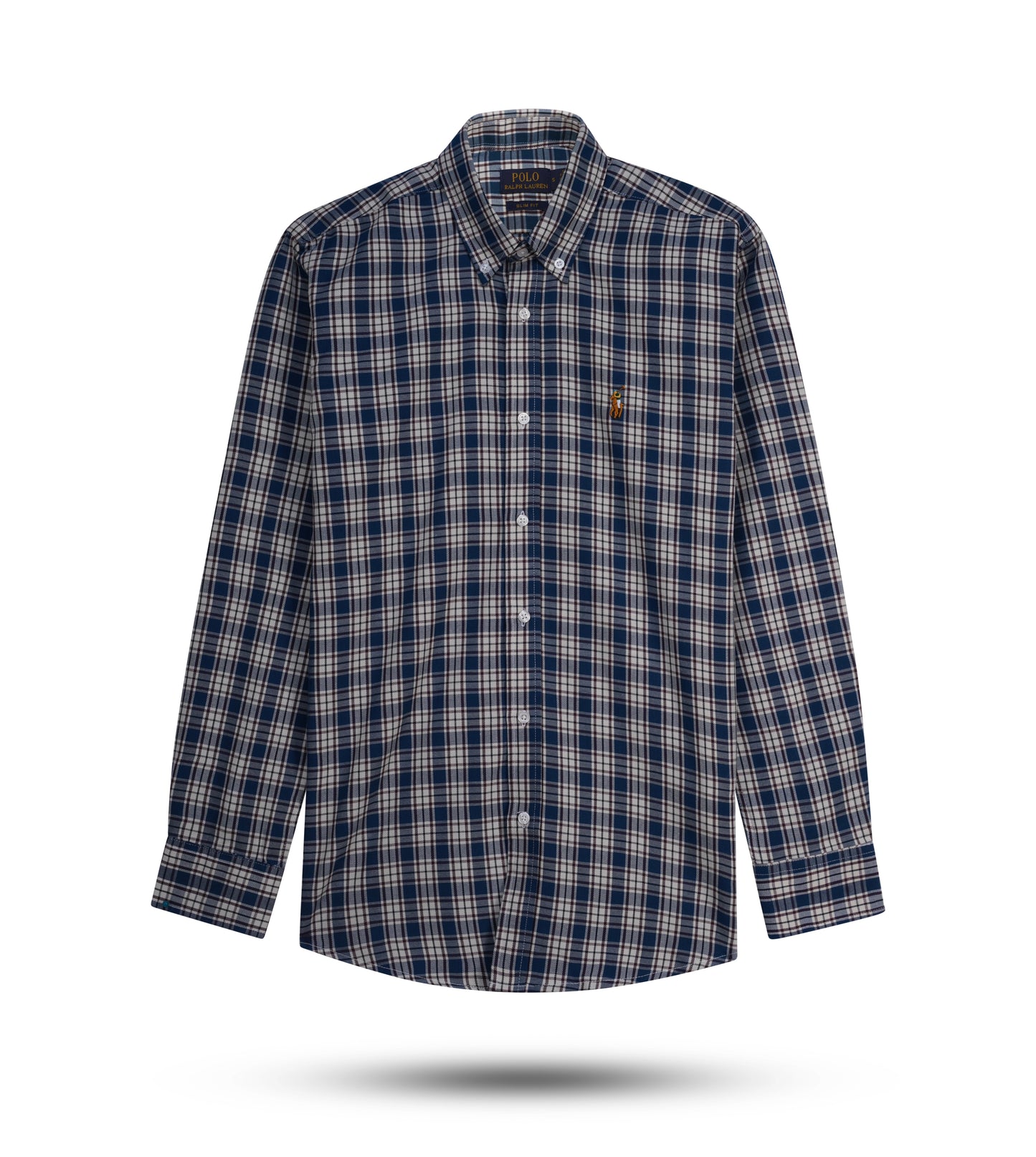 RLCS029 Casual Shirt