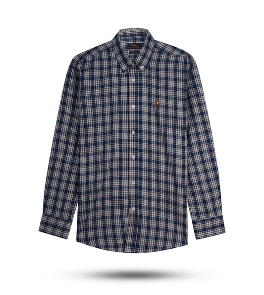 RLCS029 Casual Shirt