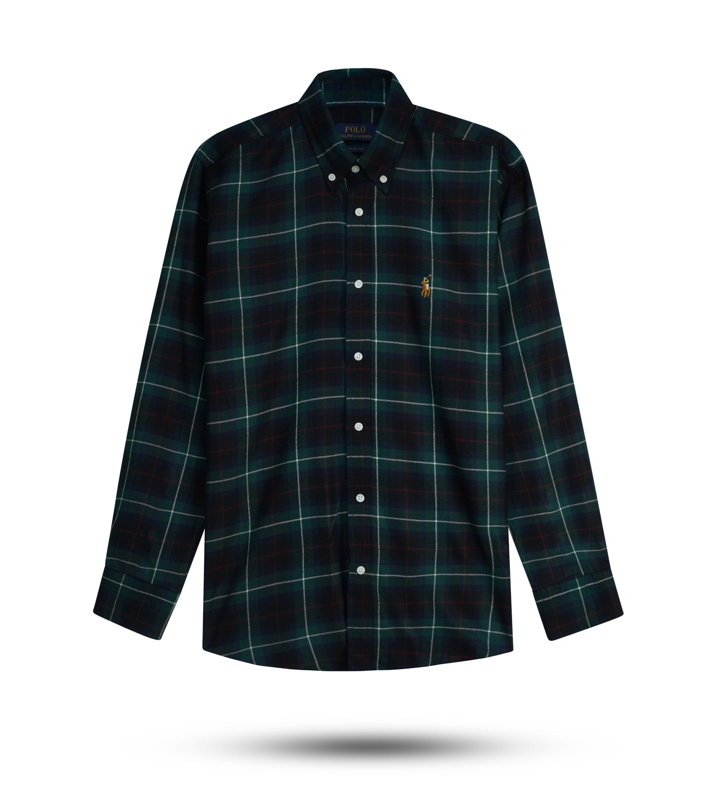 RLCS-30 Casual Shirt