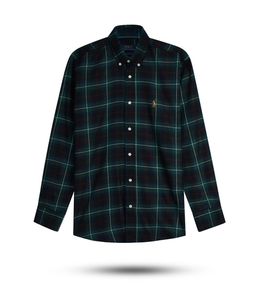 RLCS-30 Casual Shirt