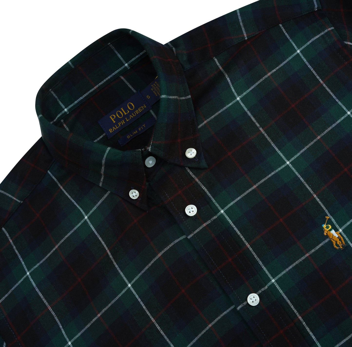 RLCS-30 Casual Shirt