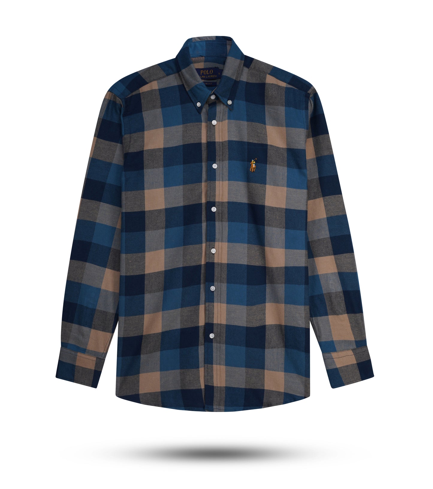 RLCS-32 Casual Shirt