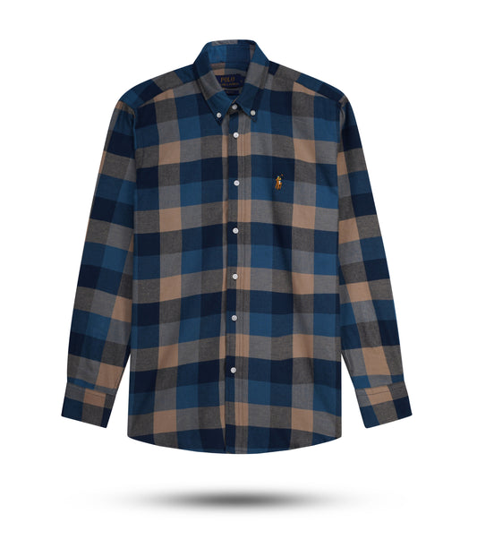 RLCS-32 Casual Shirt