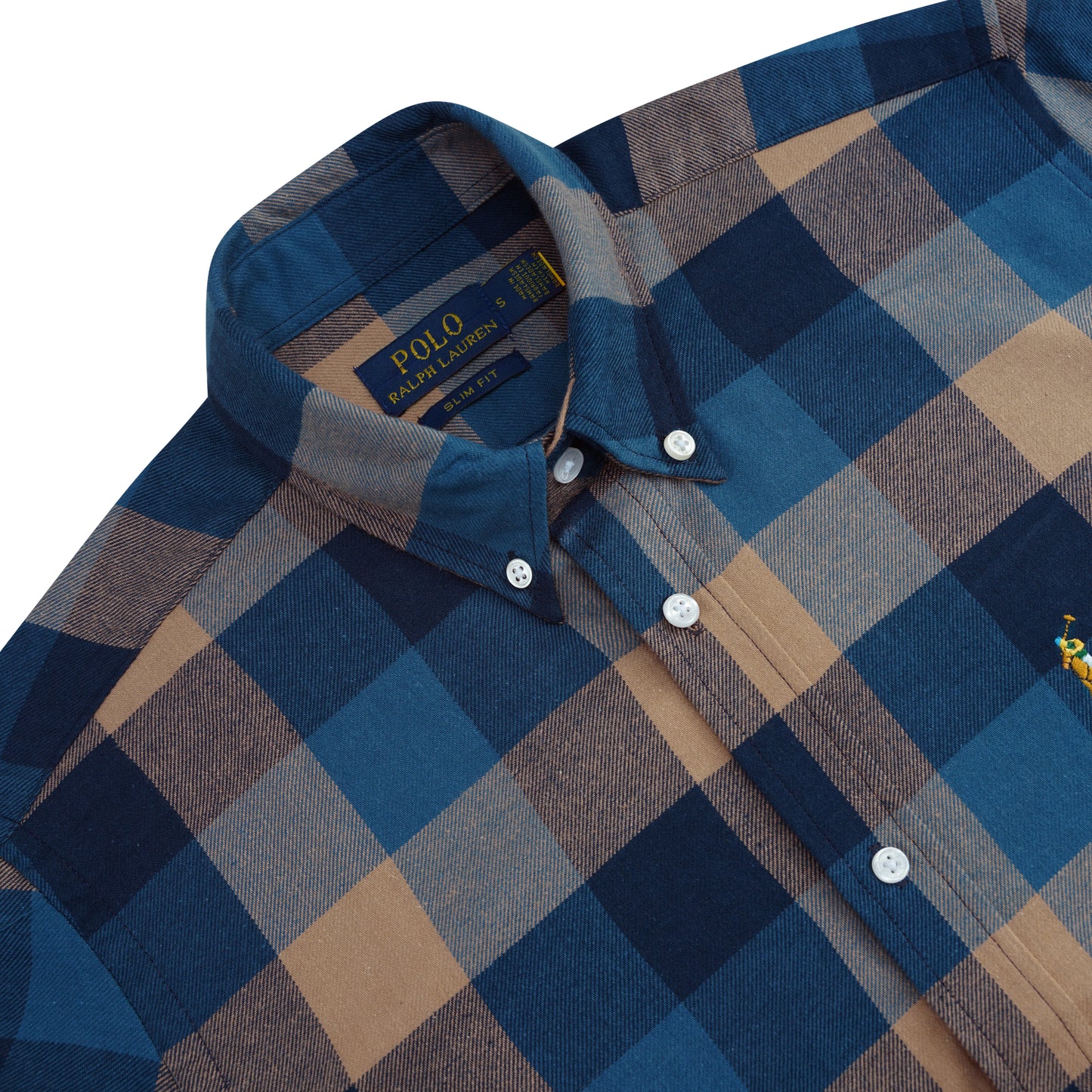 RLCS-32 Casual Shirt