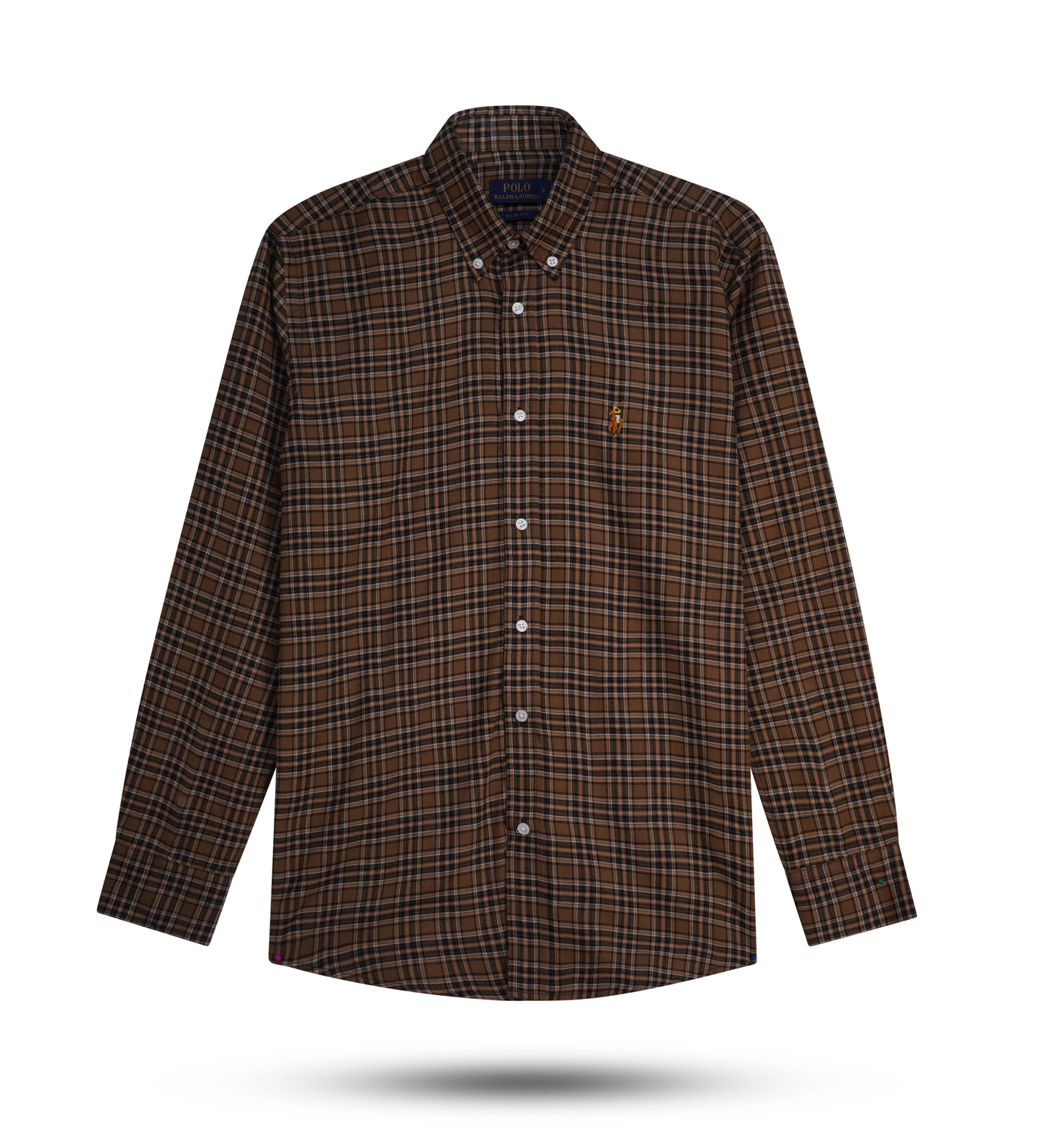 RLCS-34 Casual Shirt