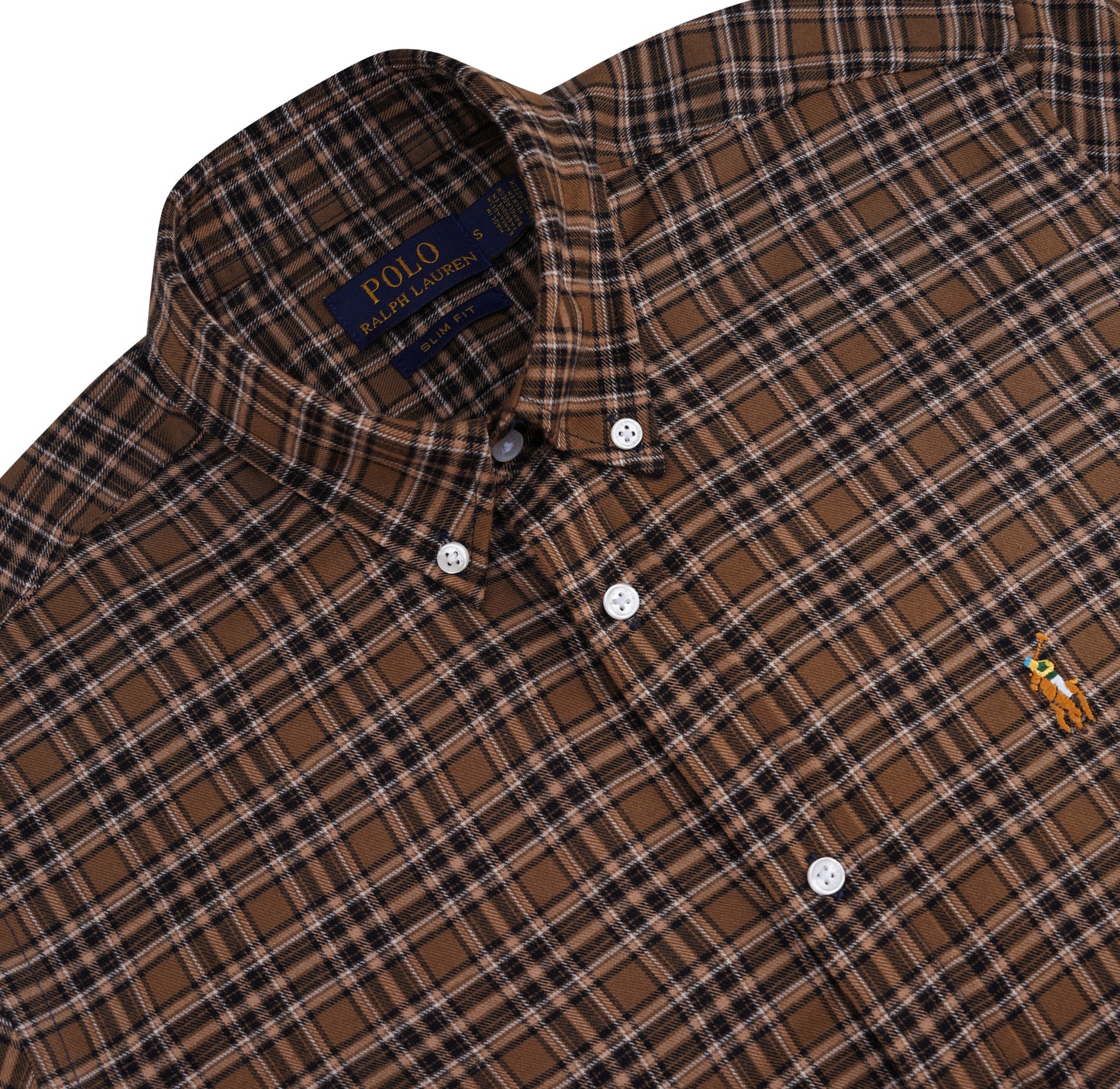 RLCS-34 Casual Shirt