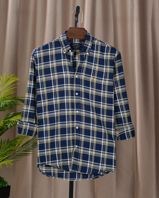 RLCS-35 Casual Shirt